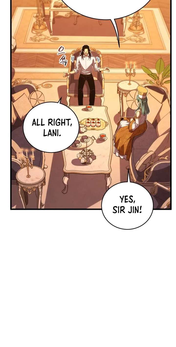 Swordmaster’s Youngest Son Chapter 208 - page 15