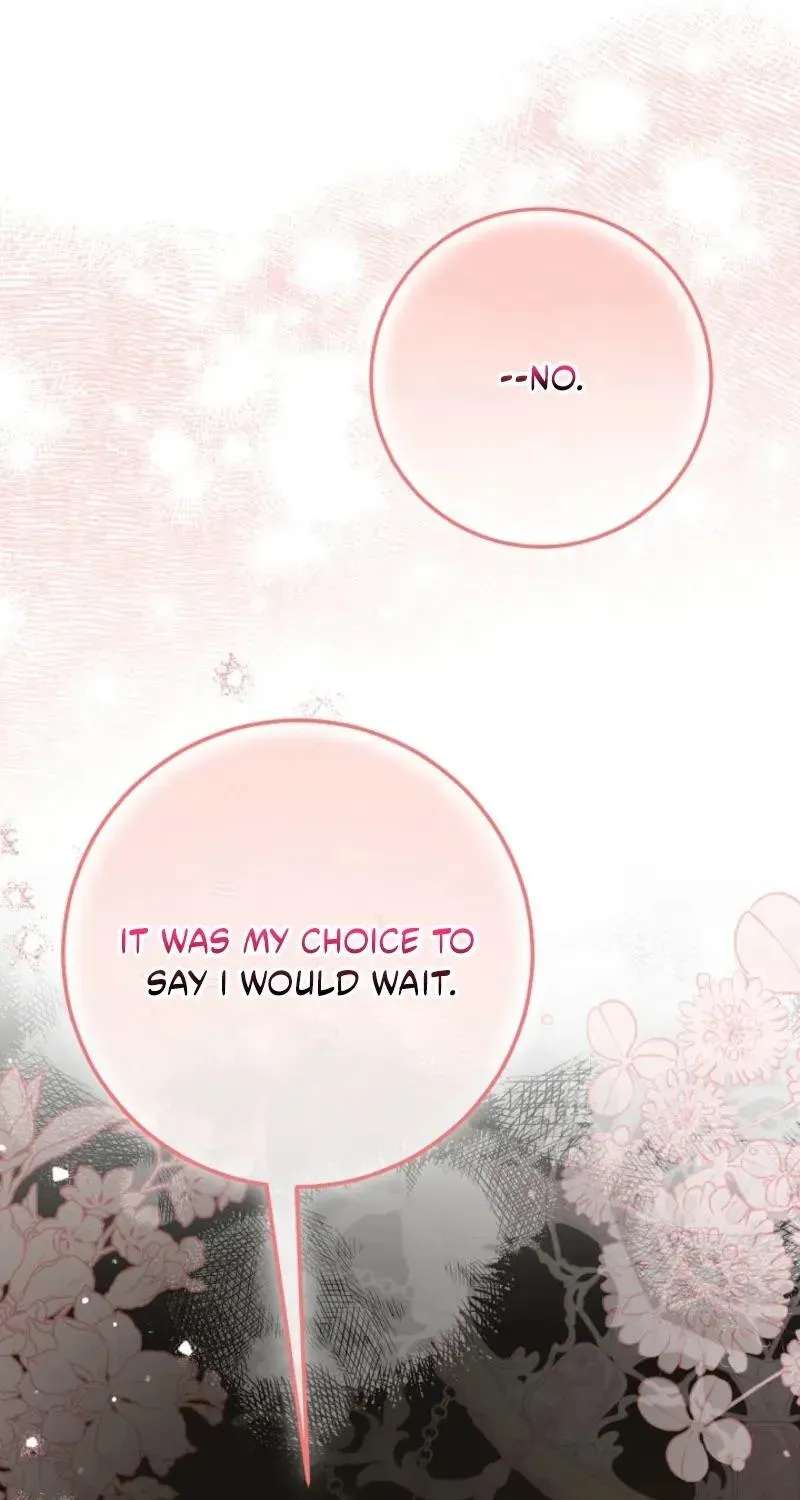 The Princess Stans in Secret Chapter 74 - page 17