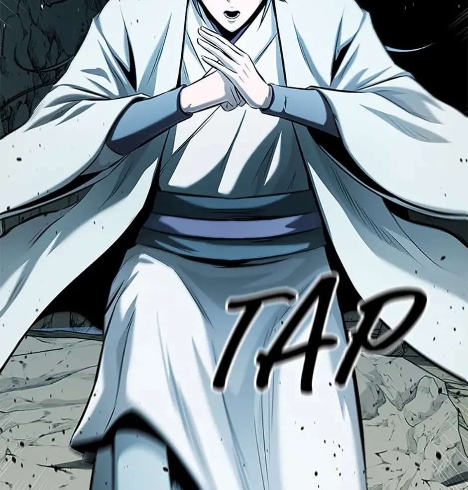 Absolute Master of the Senate Chapter 47 - page 177