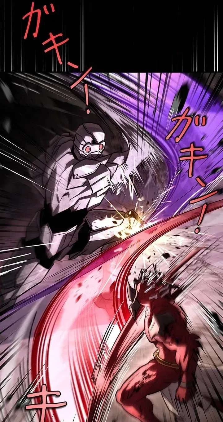 The Saint Levels Up Through Necromancy Chapter 36 - page 60