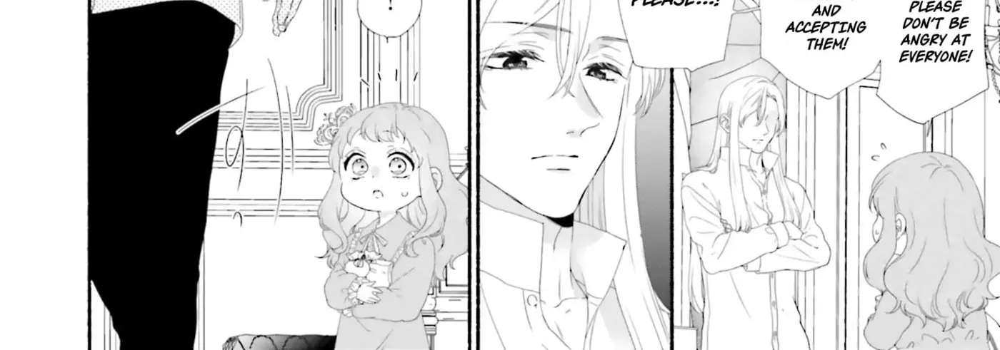 Enjoy Your Meal Chapter 3 - page 29