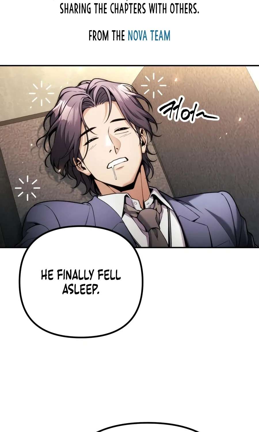 The Money Keeps Piling Up Even If I Spend It Chapter 14 - page 109
