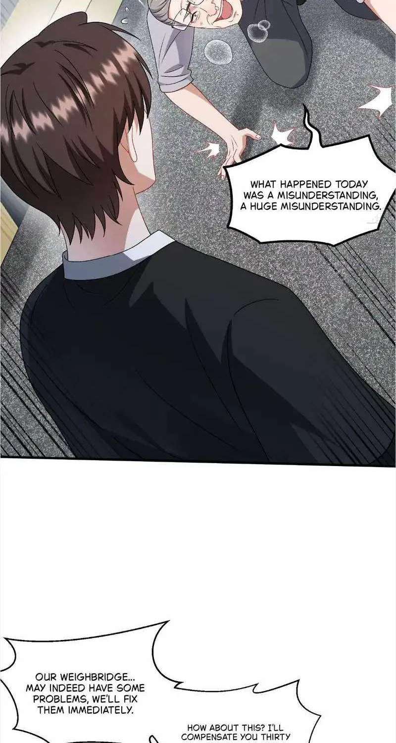 After Improperly Licking A Dog, I Became A Billionaire Chapter 335 - page 19