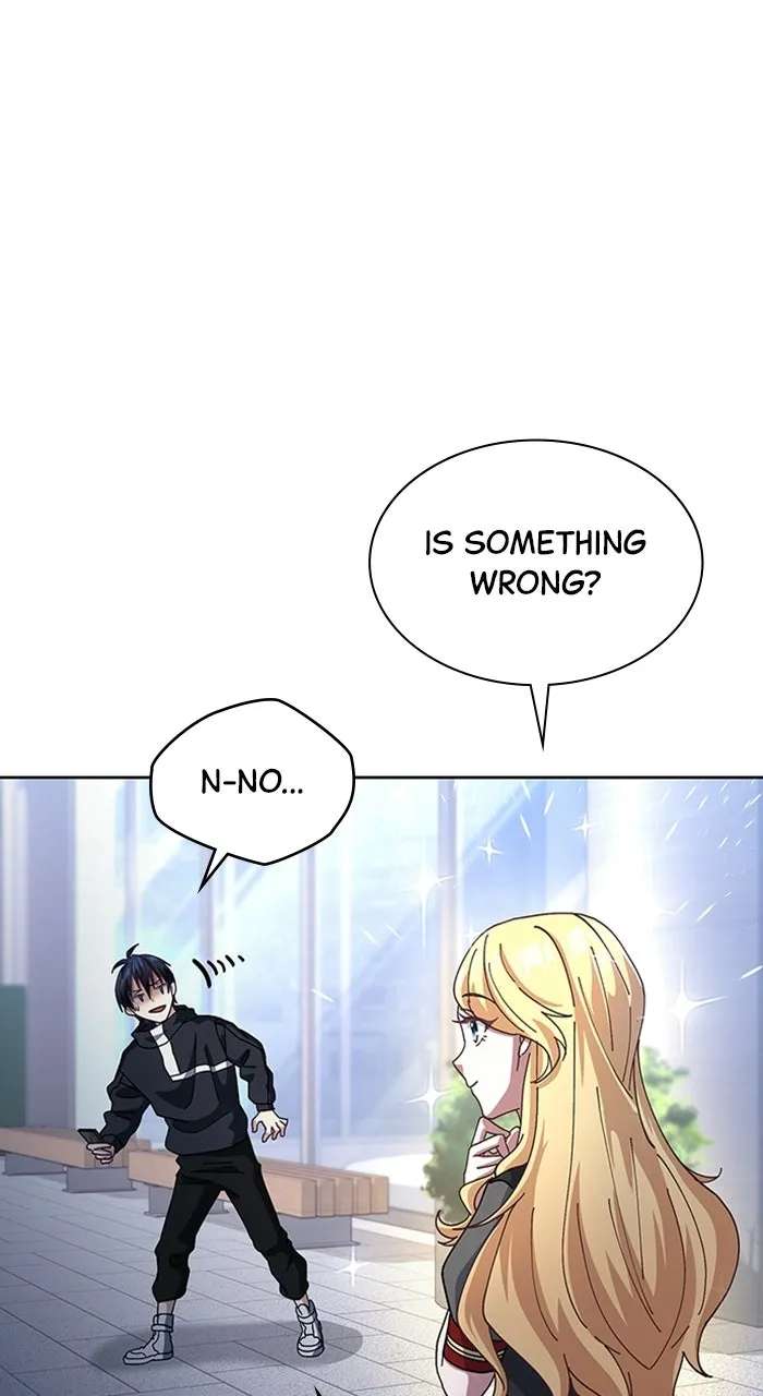 Lost Man: TheDeath-Defying Player Chapter 5 - page 59