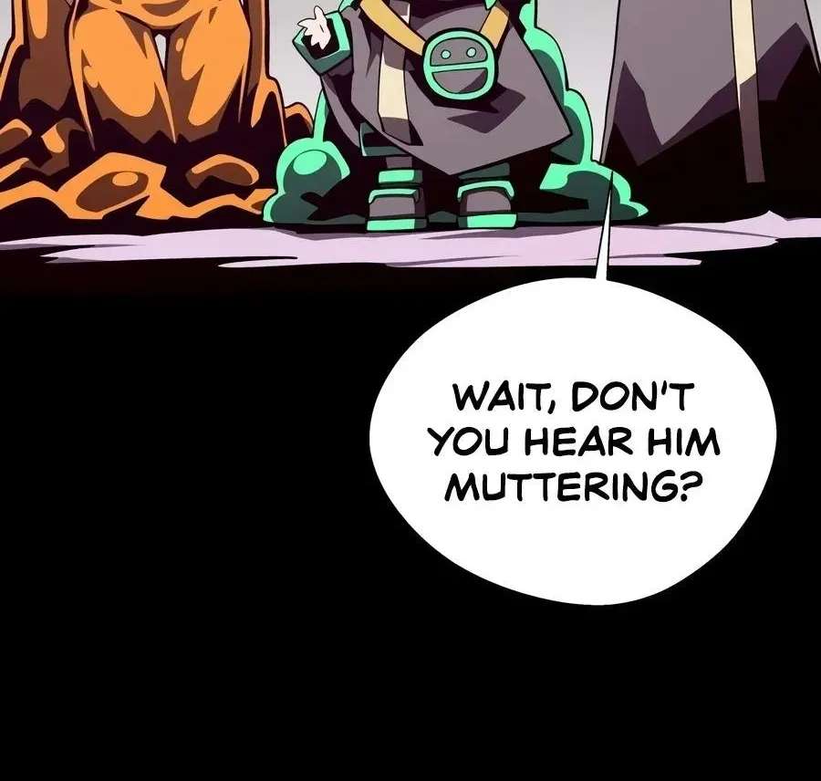 Dungeon Odyss Chapter 166 - page 85