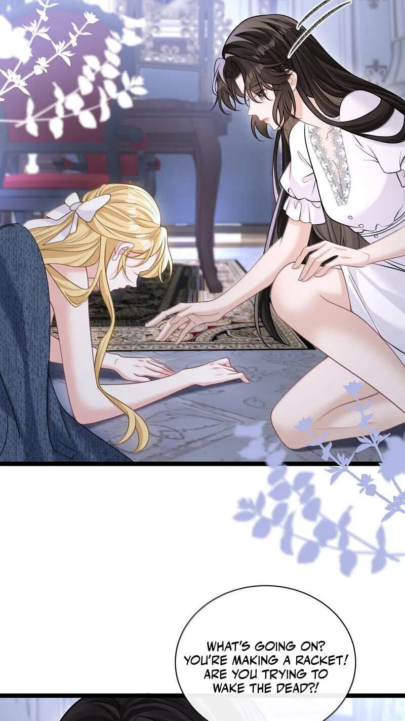 E Yi Jijie Jintian Ye Zai Koushixinfei Chapter 26 - page 16