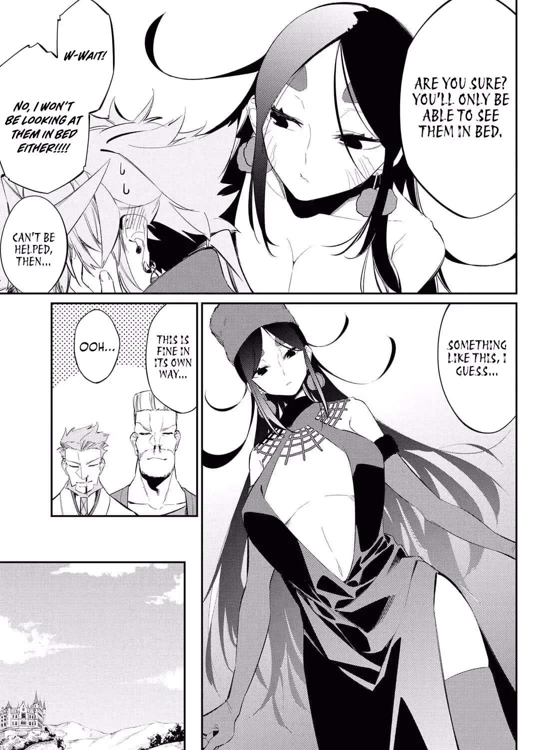 Maryoku 0 de Saikyou no Daikenja - Sore wa Mahou dewa Nai, Butsuri da! Chapter 14 - page 26