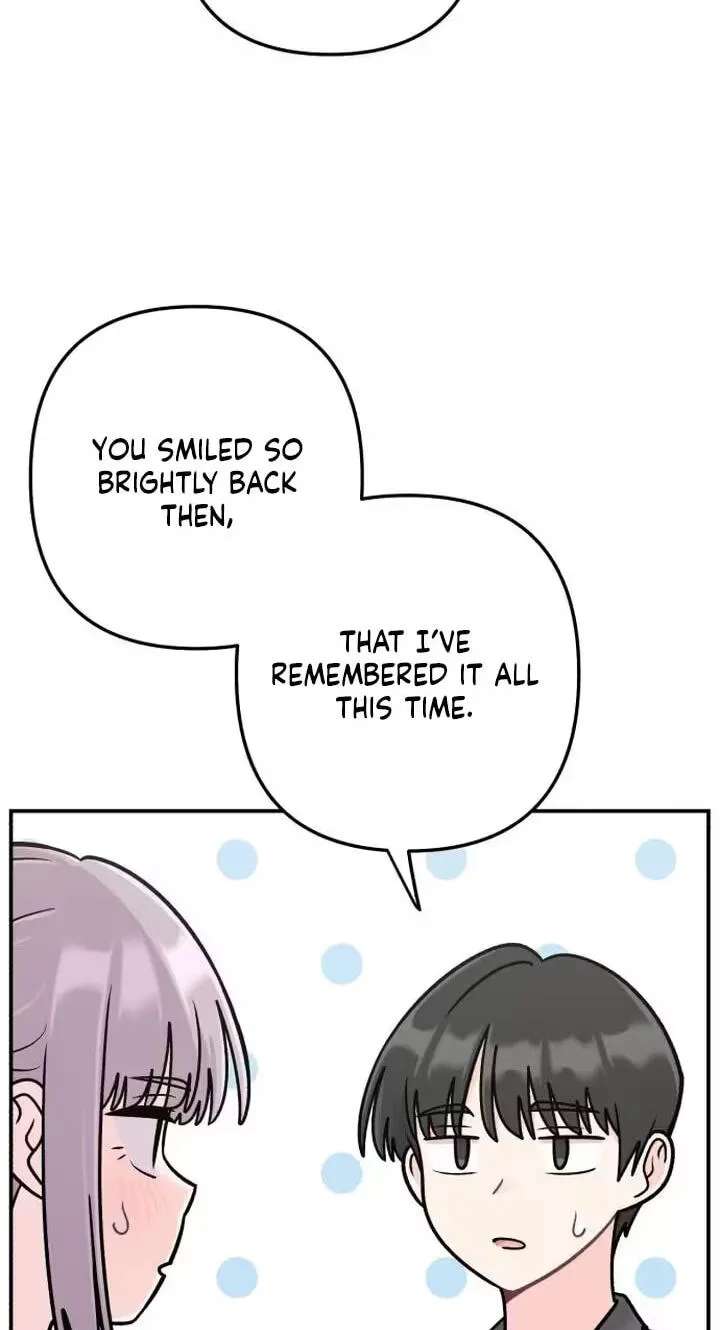 Operation Heart-Pounding Chapter 47 - page 13