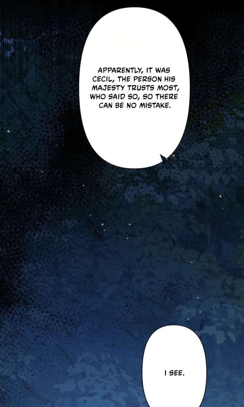 The Enemy King’s Substitute Bride Chapter 46 - page 70