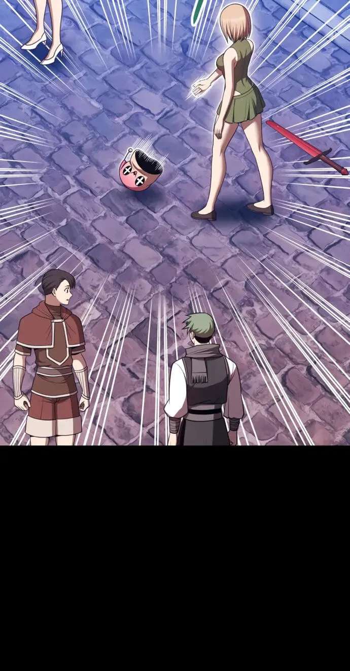 +99 Reinforced Wooden Stick Chapter 219 - page 278