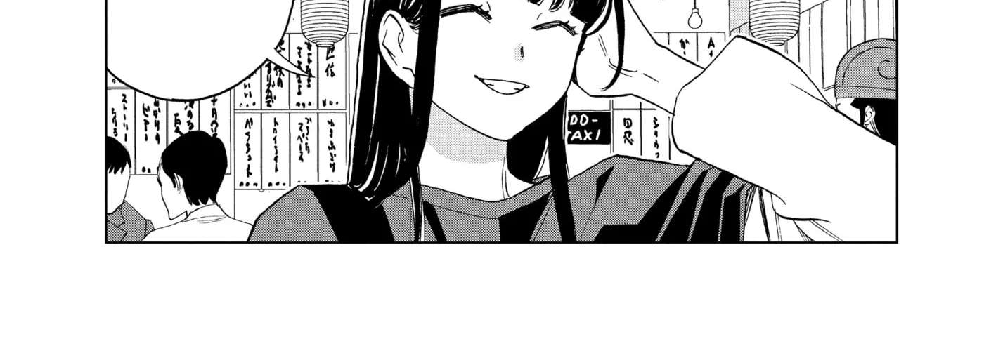 Paripi Koumei Chapter 177 - page 22