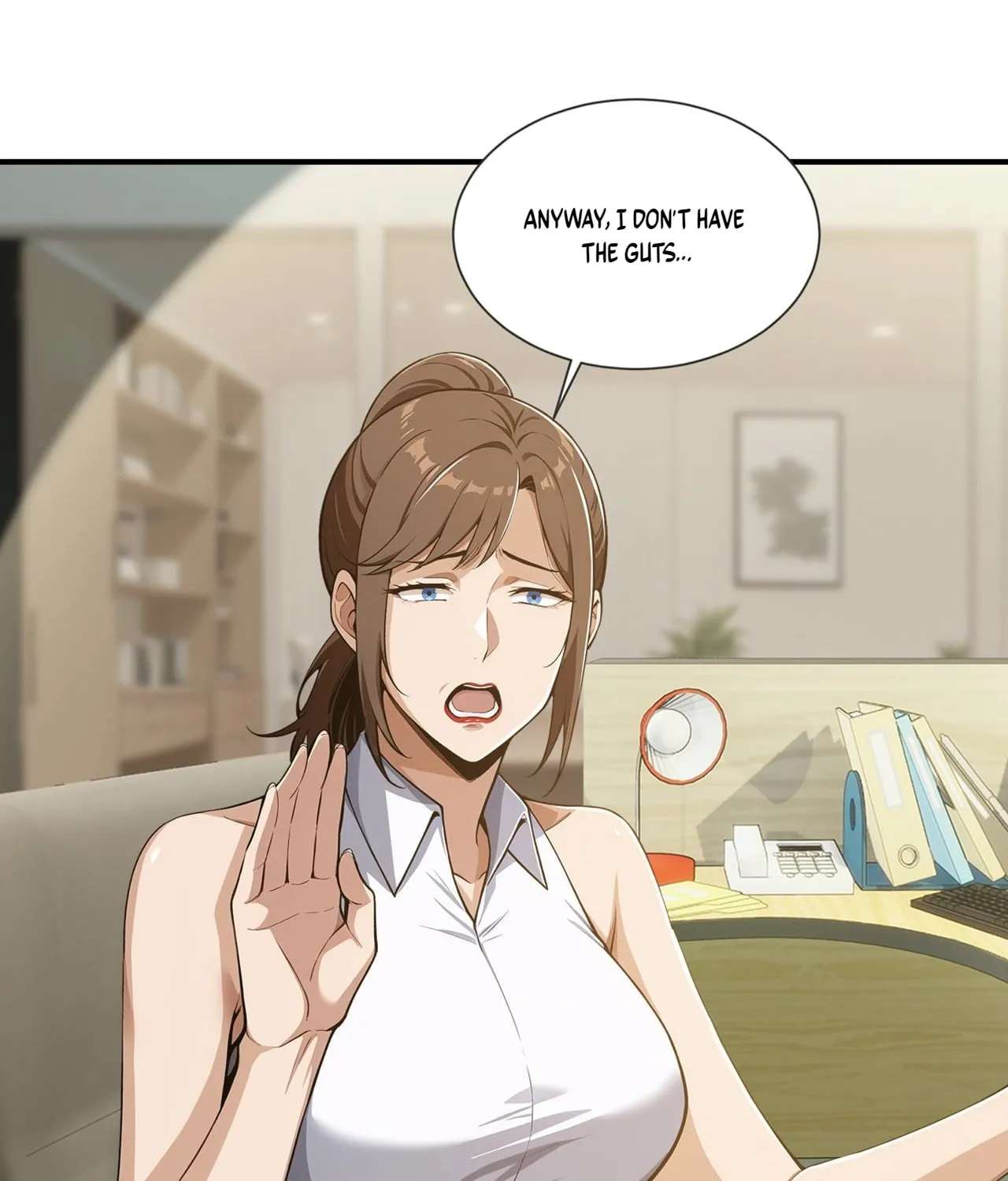 Trading Snacks for Gold in the Apocalypse Chapter 73 - page 67