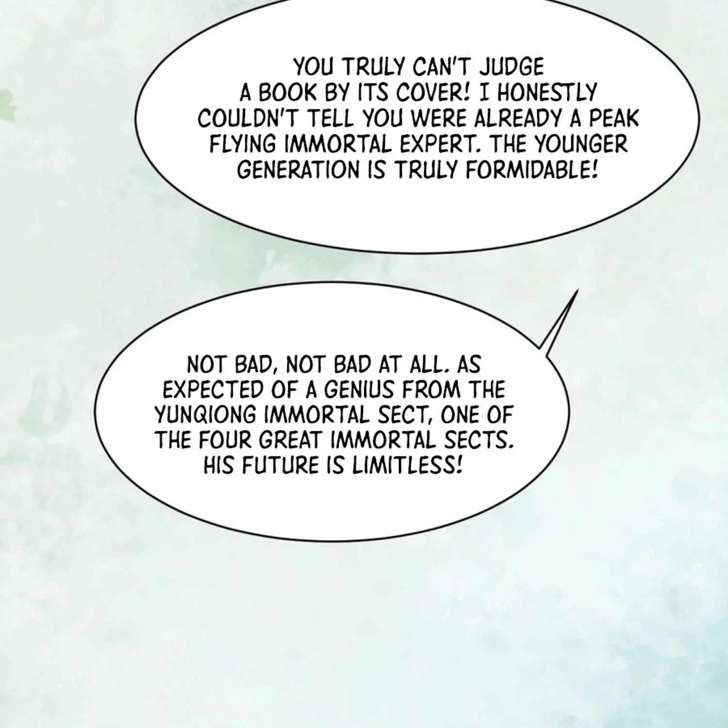 The Ghostly Doctor Chapter 646 - page 68