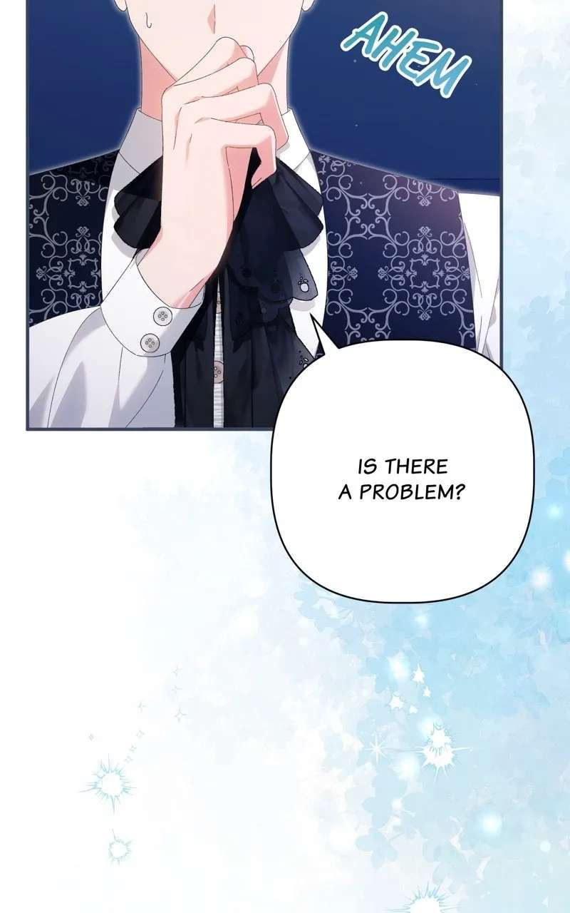Becoming A Family WithThe Duke and His Dear Son Chapter 38 - page 6