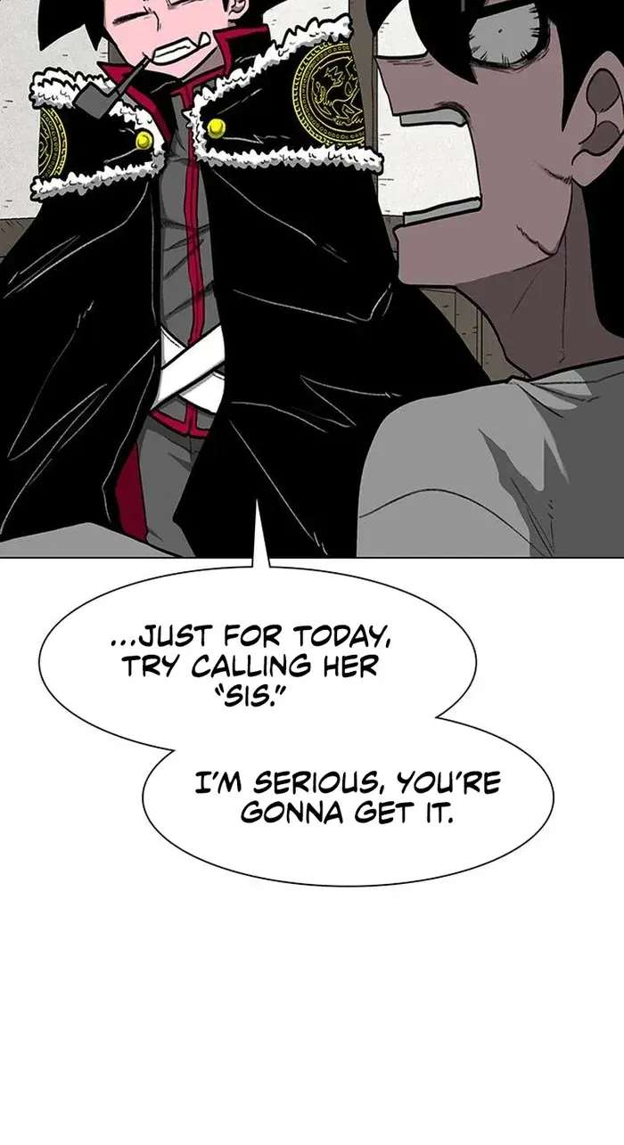 The Graymark Chapter 99 - page 6