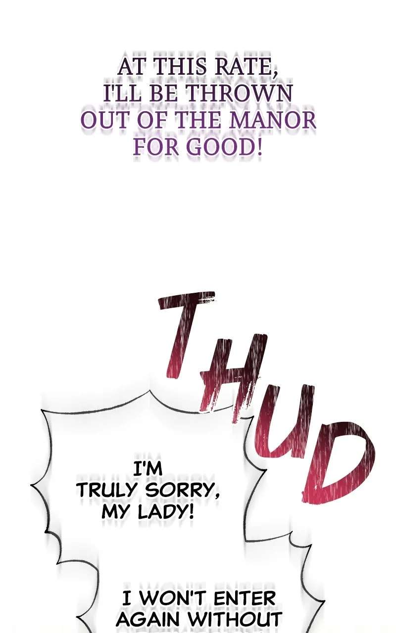 A Dying Maid’s Guide to Revenge Chapter 11 - page 11