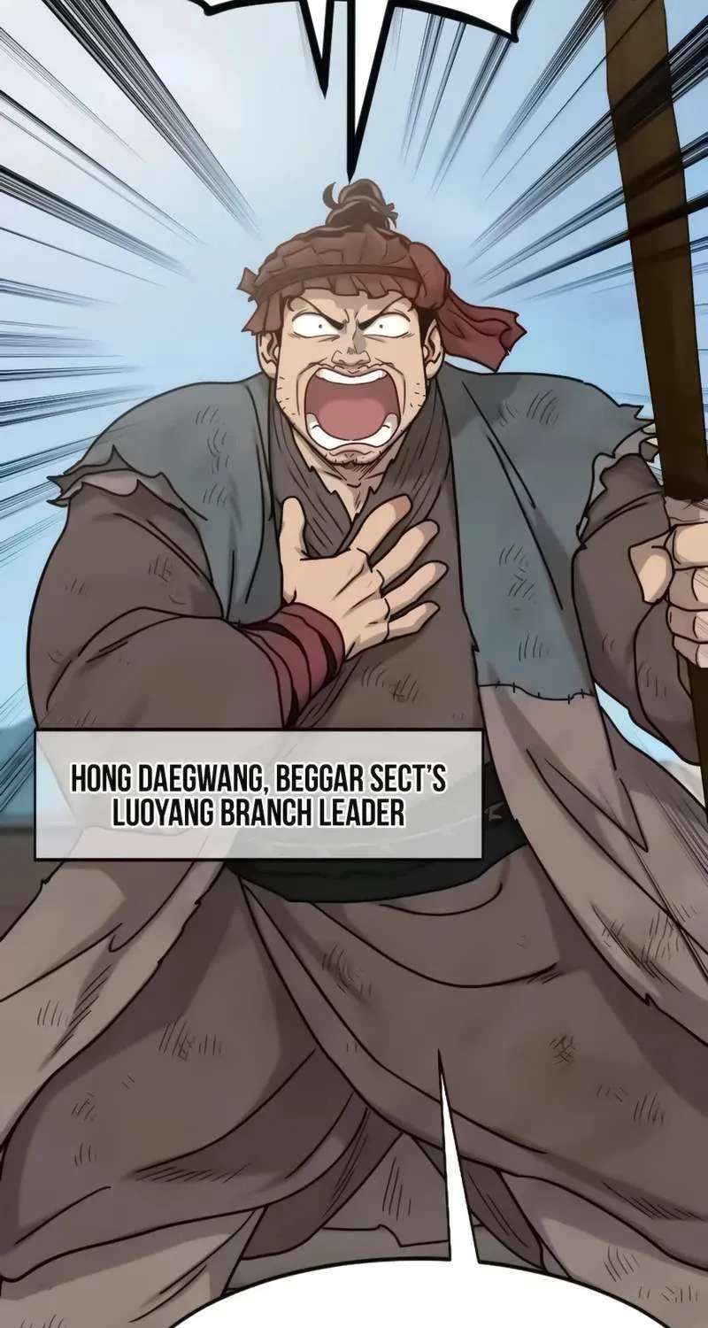 Return Of The Mount Hua Sect Chapter 182 - page 13
