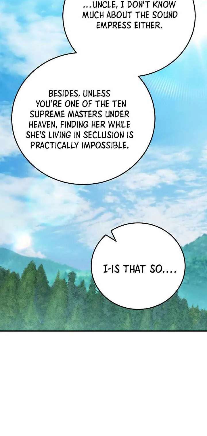 Third-rate Martial Family Becomes the Best Under Heaven Chapter 28 - page 33