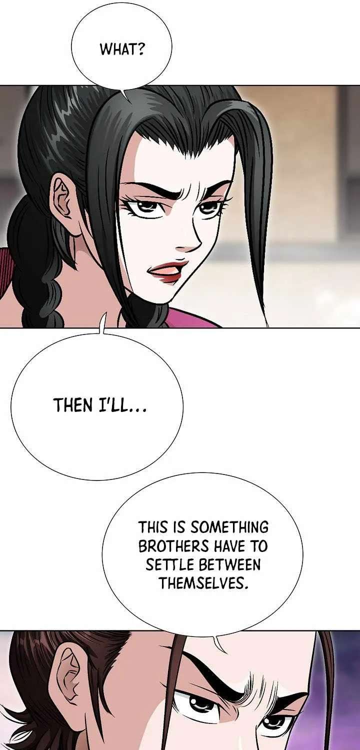 The Rogue Young Master of the Namgung Clan Chapter 31 - page 51