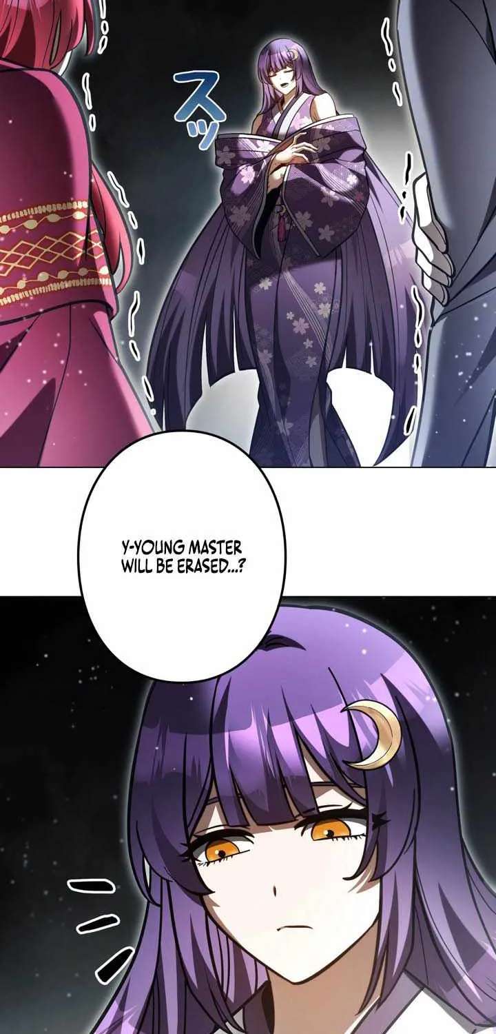 I’m a Hero, but the Heroines are Trying to Kill Me Chapter 70 - page 73