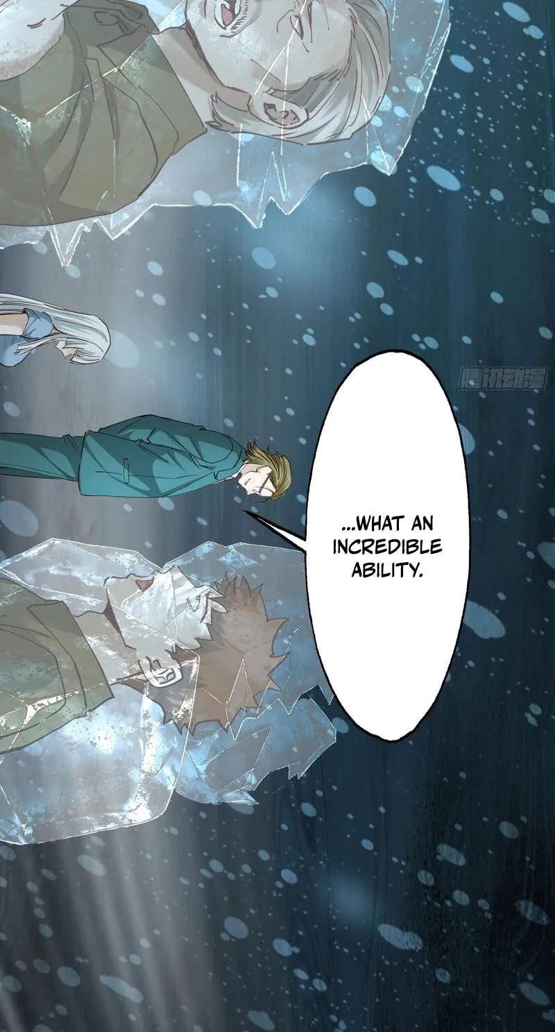 Apocalypse Heat꞉ I Become a King with My Safehouse Chapter 65 - page 31