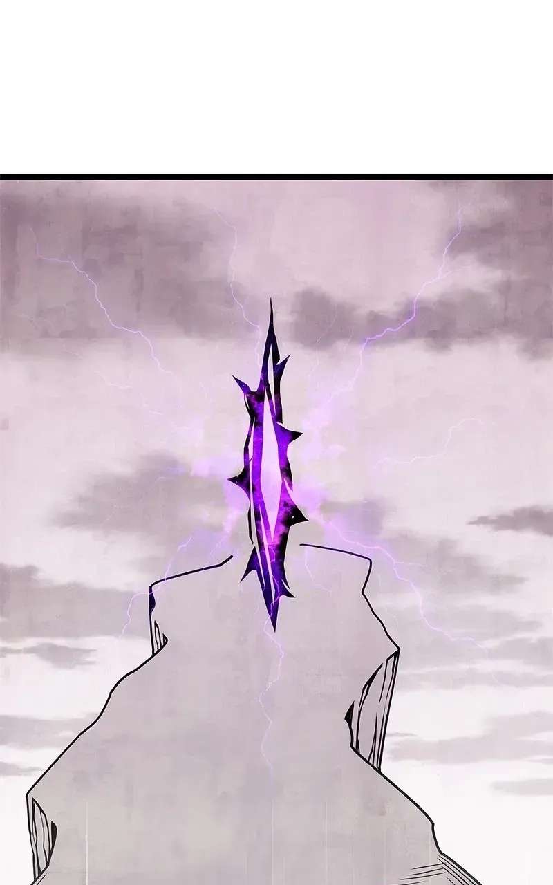 Everywhere & Nowhere Chapter 247 - page 50