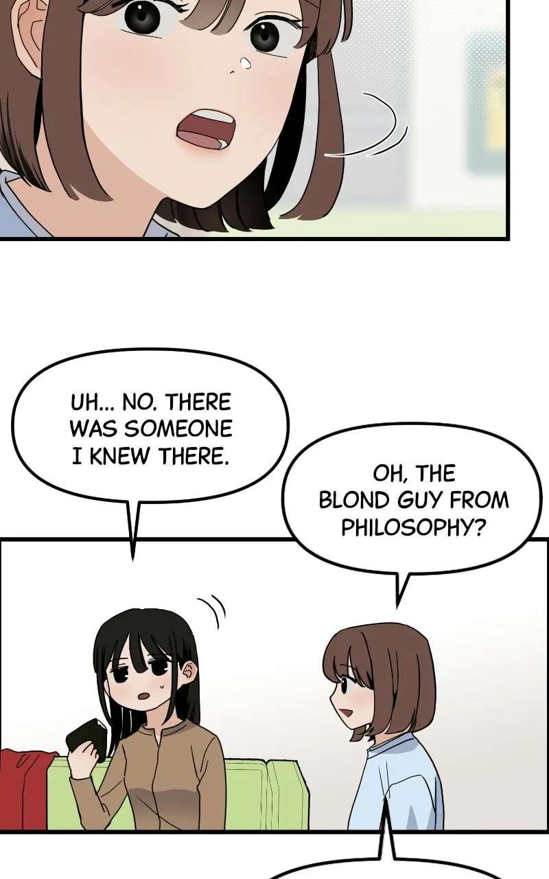 This Punk Wants Love Chapter 4 - page 66