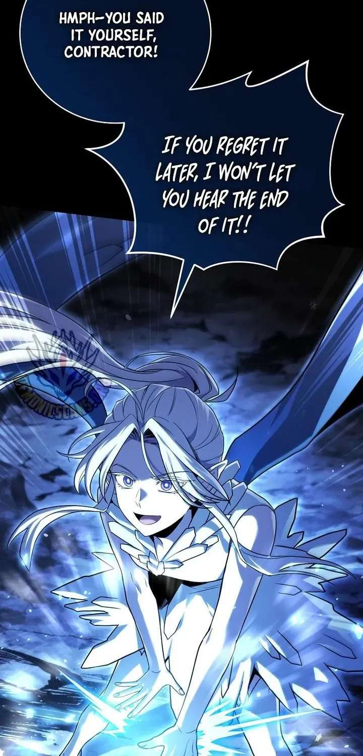 Return Of The Frozen Player Chapter 224 - page 67