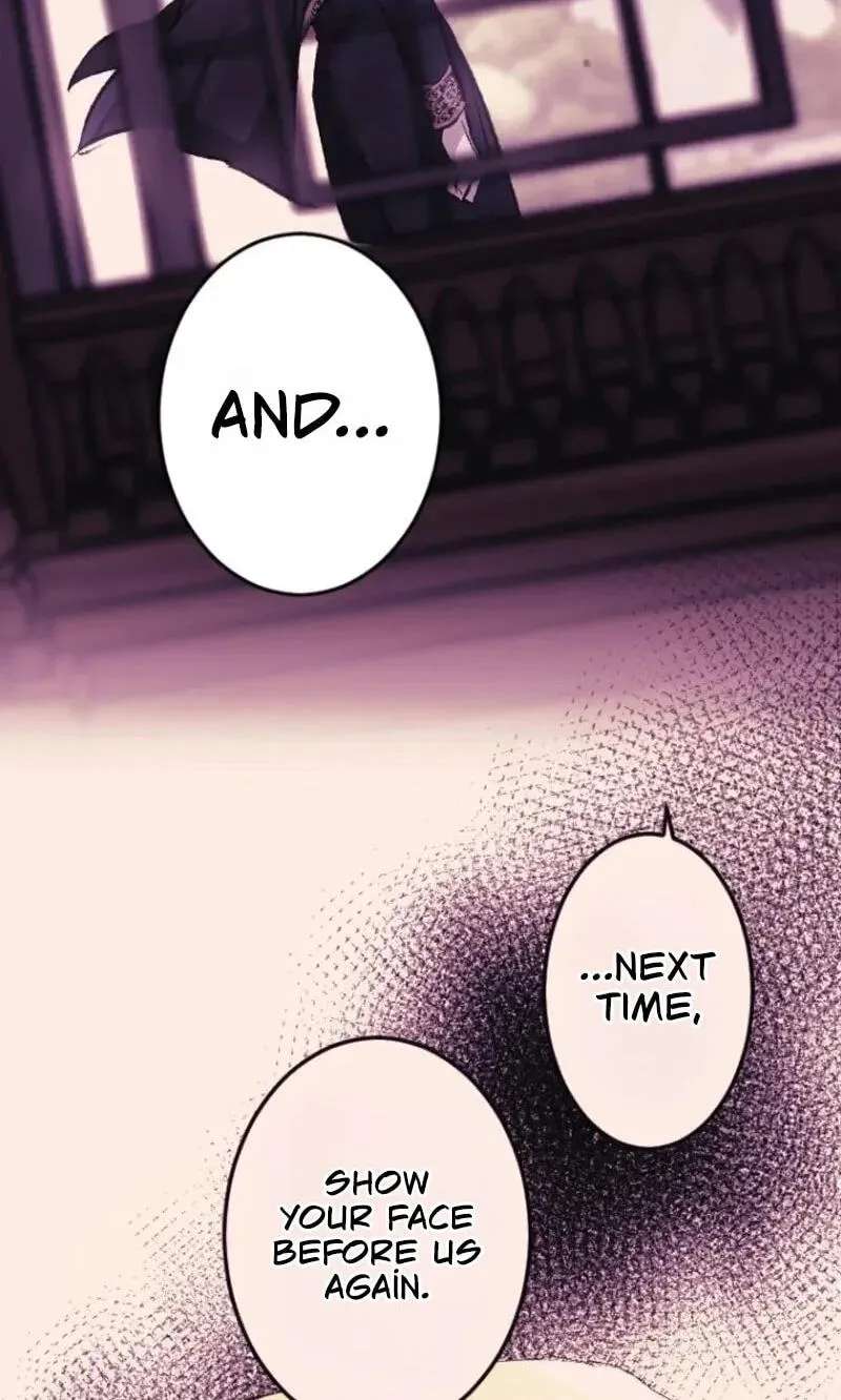 Nemurenu Yoru ni wa Kiba o Tatete Chapter 24 - page 84