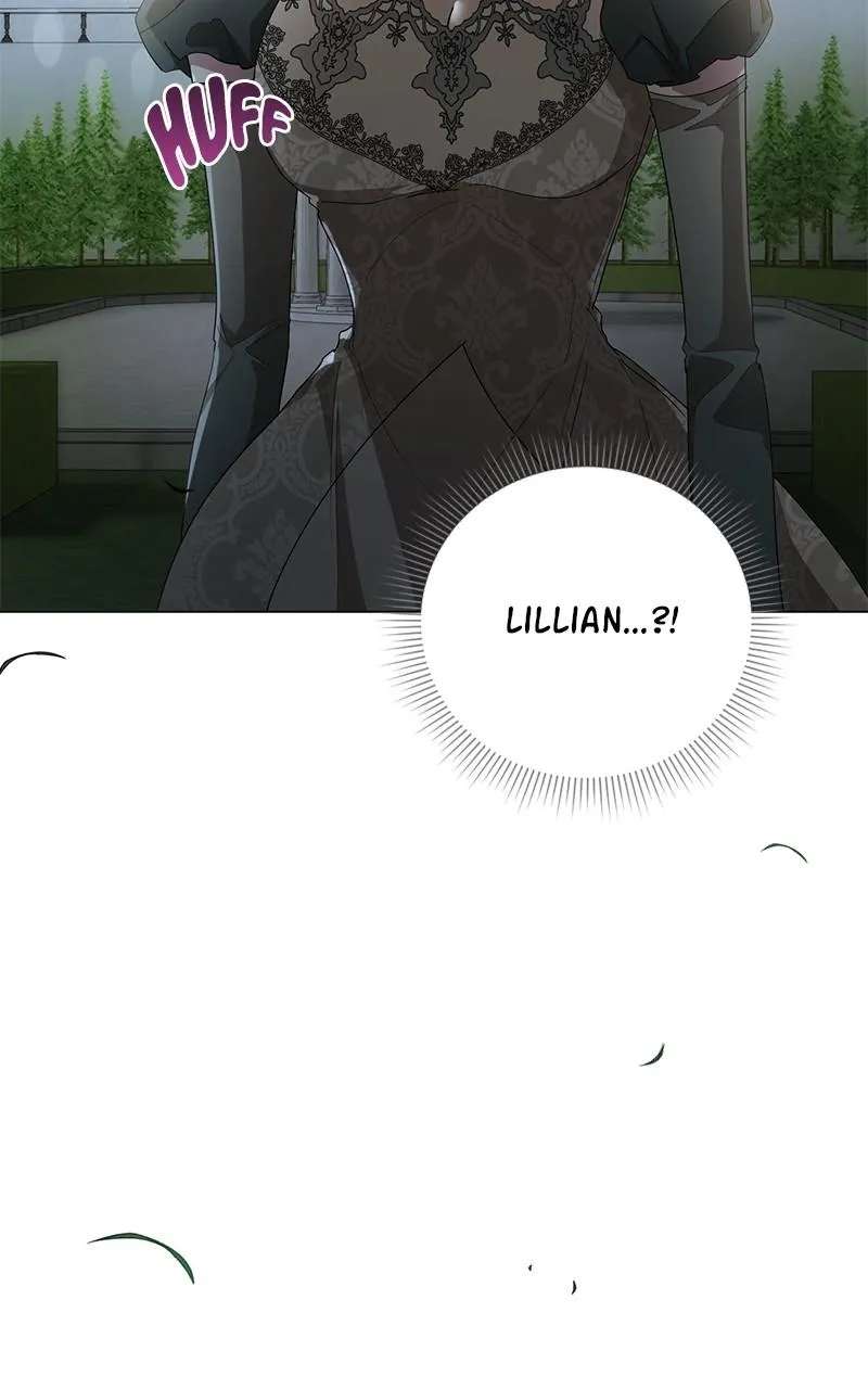 Wished You Were Dead Chapter 107 - page 11