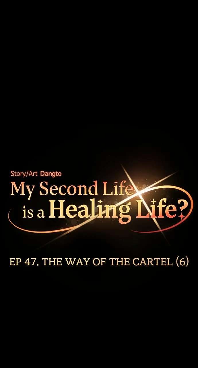 My Second Life isa Healing Life? Chapter 47 - page 18
