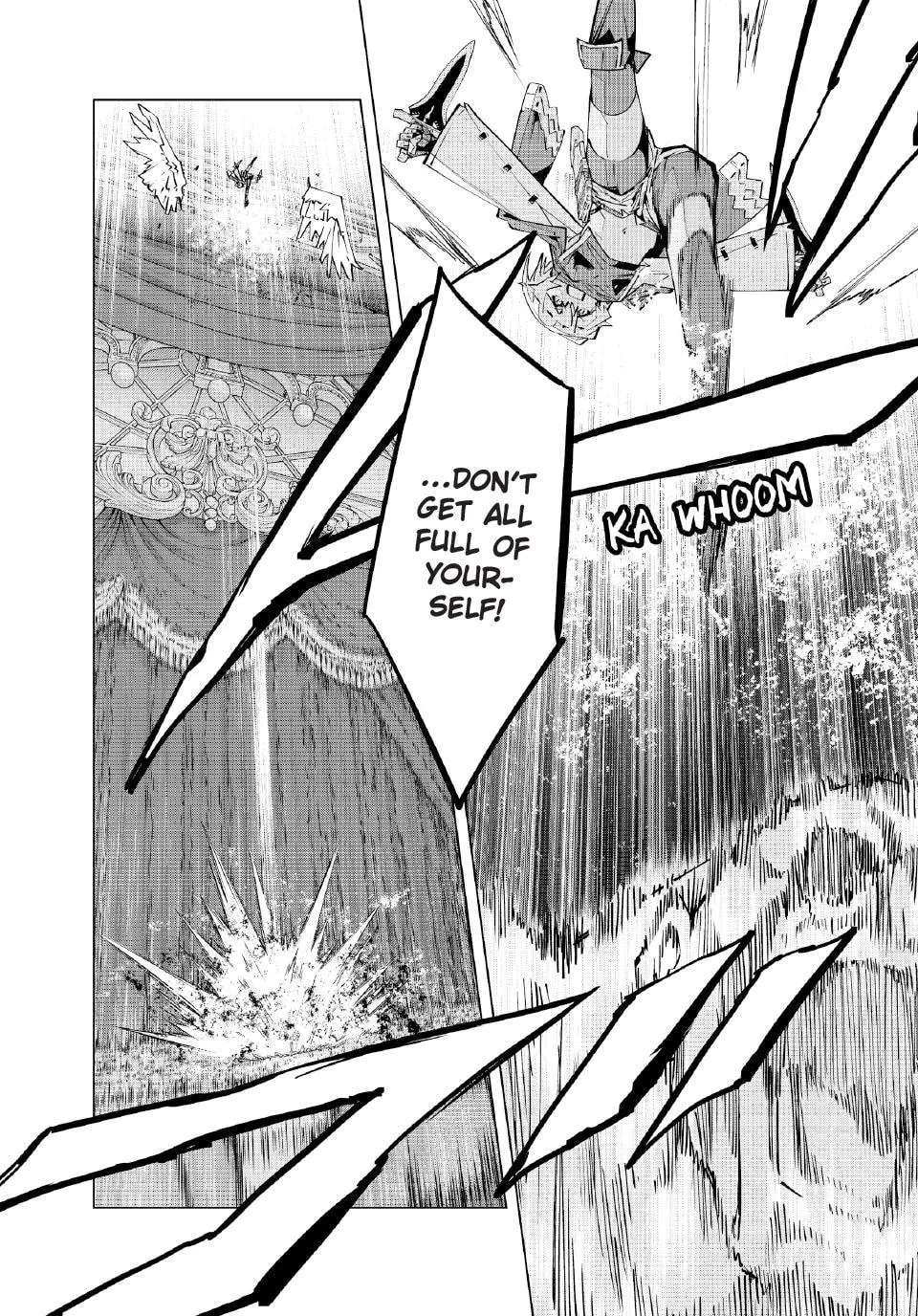 Backstabbed in a Backwater Dungeon: My Party Tried to Kill Me, But Thanks to an Infinite Gacha I Got LVL 9999 Friends and Am Out For Revenge Chapter 211 - page 6