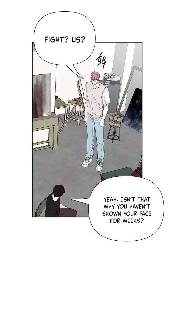 Pale Knot Chapter 14 - page 44