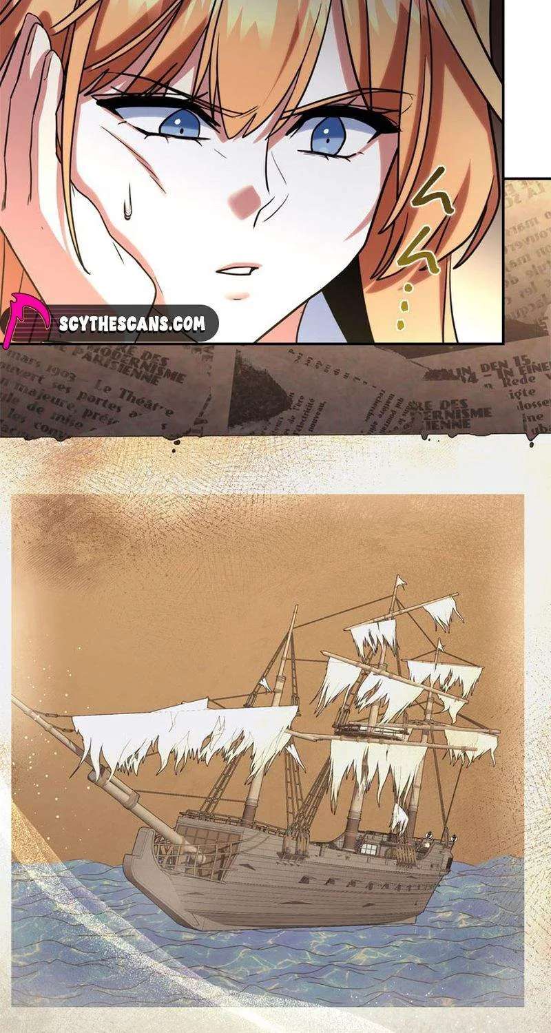 The Sword Emperor Who Surpasses His Previous Life Chapter 37 - page 38