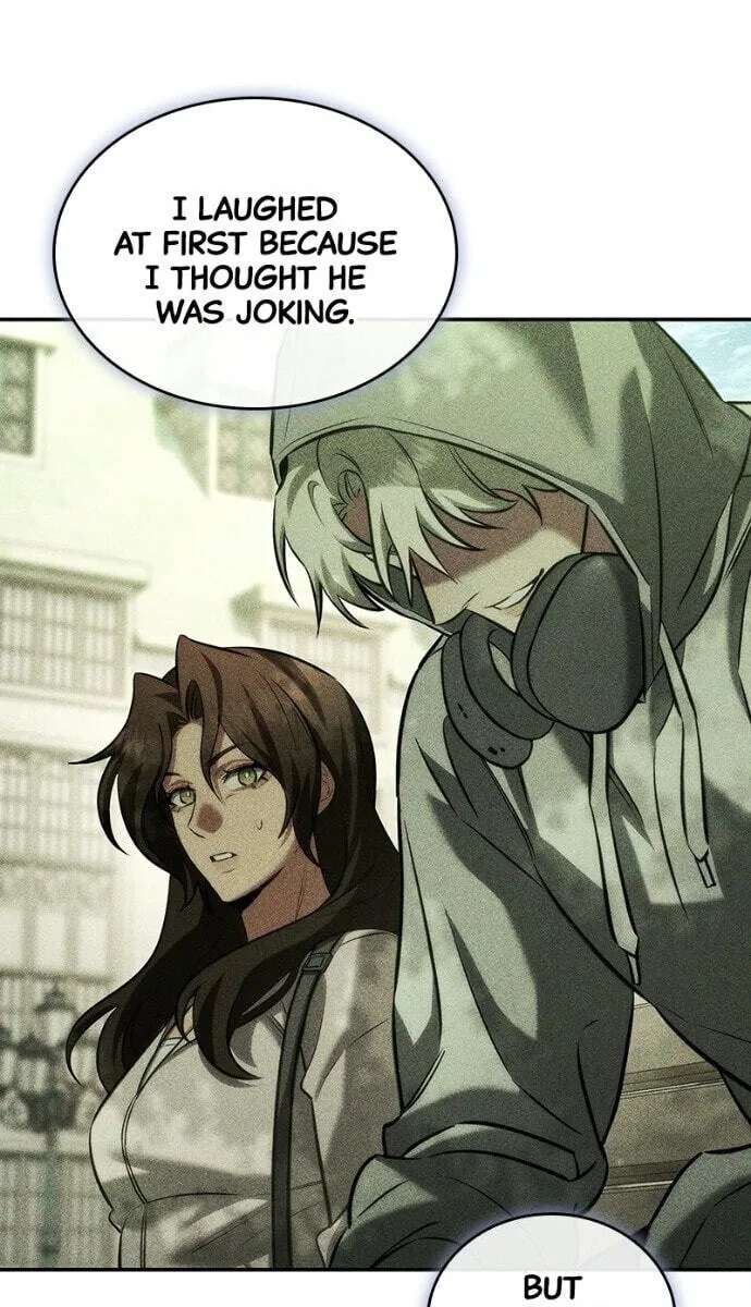 Ties that Bind Us Chapter 40 - page 42