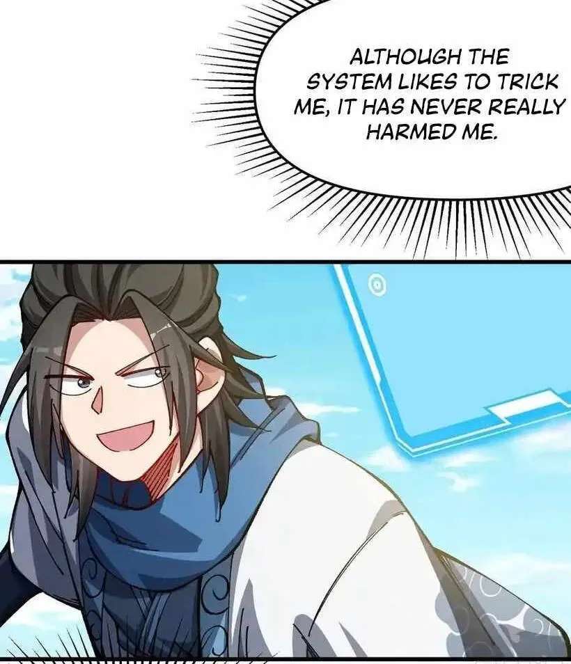 Bai Lan De Wo, Quan Kao Tu Di Xu Ming Chapter 34 - page 5