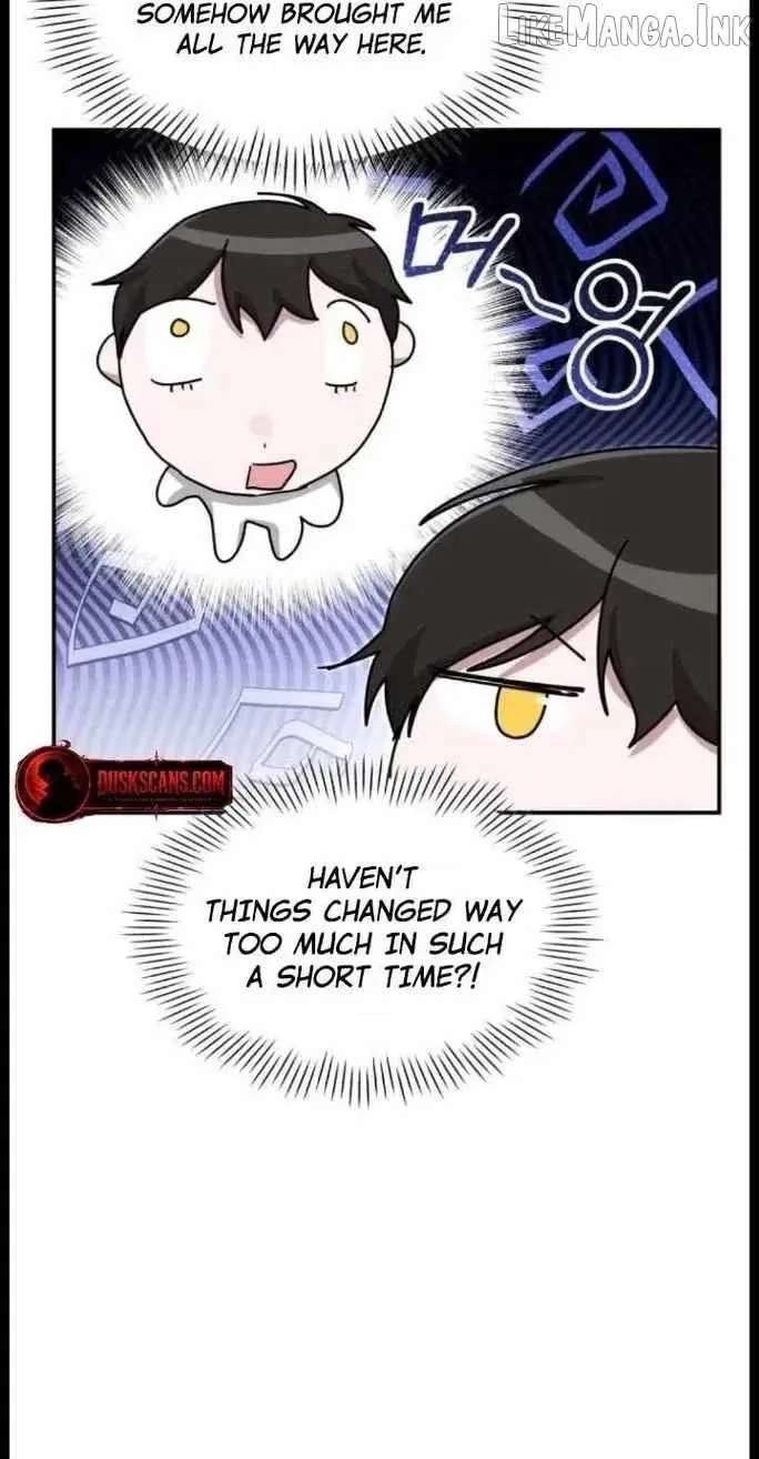 I Was Mistaken As a Monstrous Genius Actor Chapter 115 - page 20