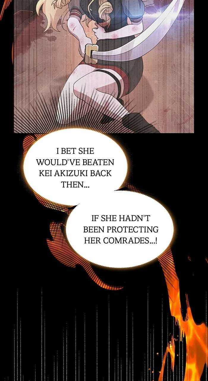 Lost Man: TheDeath-Defying Player Chapter 6 - page 83