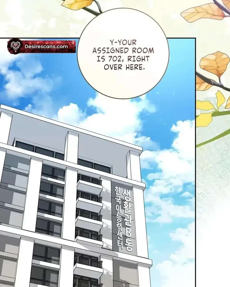 A Guide to Proper Precognition Chapter 2 - page 74