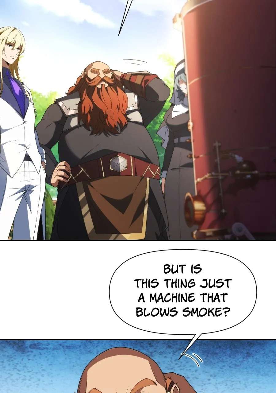 I Dominate a Magical Continentwith an Industrial Revolution Chapter 38 - page 41
