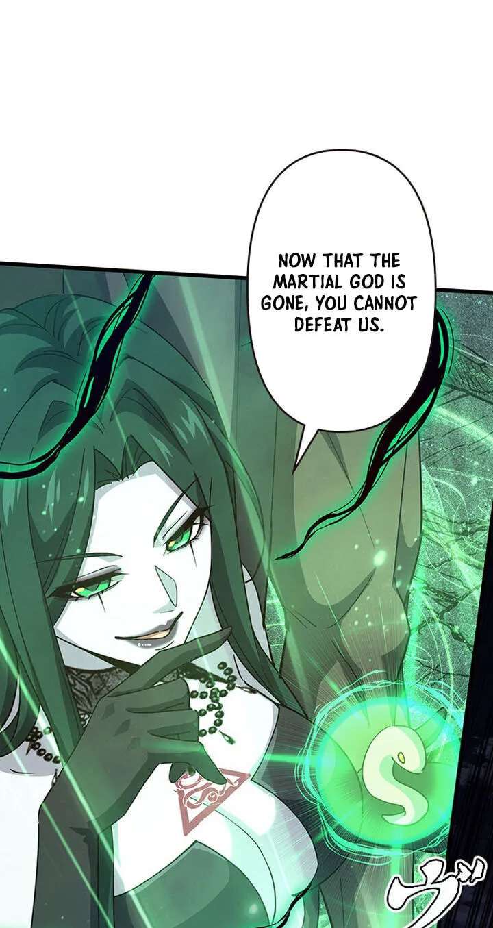 I Became a Genius at the Academy in a World Where Magic Reigns Supreme Chapter 111 - page 76