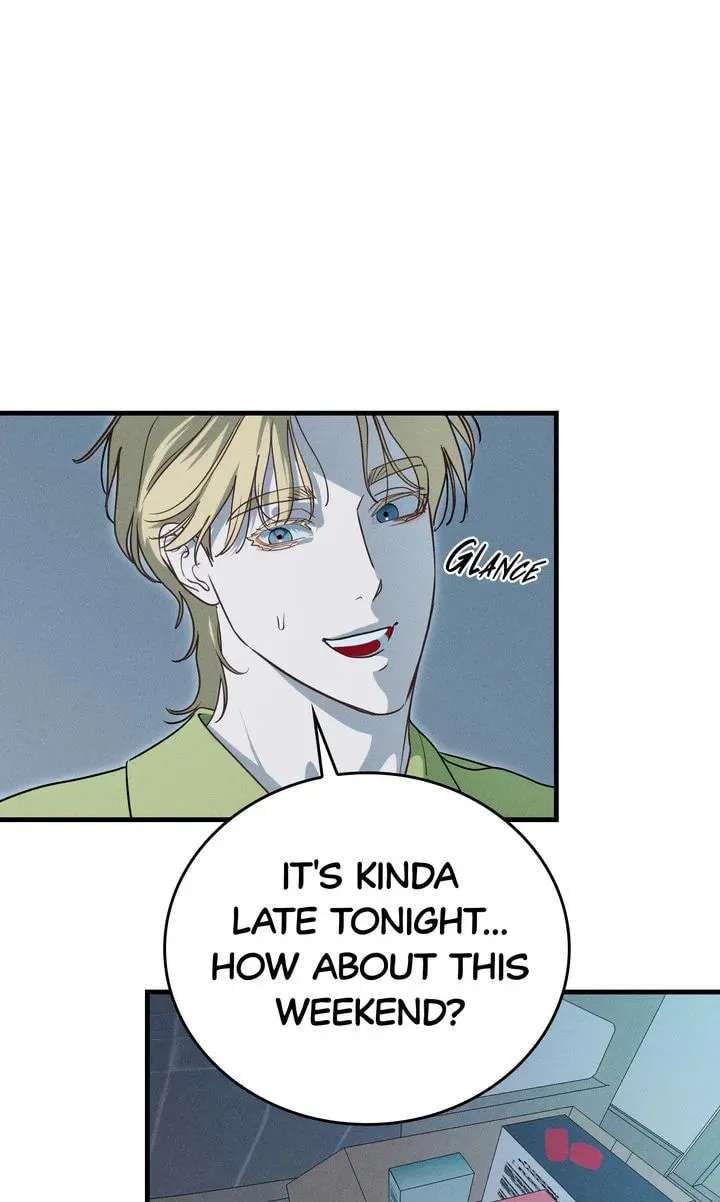 Playmate Chapter 27 - page 2