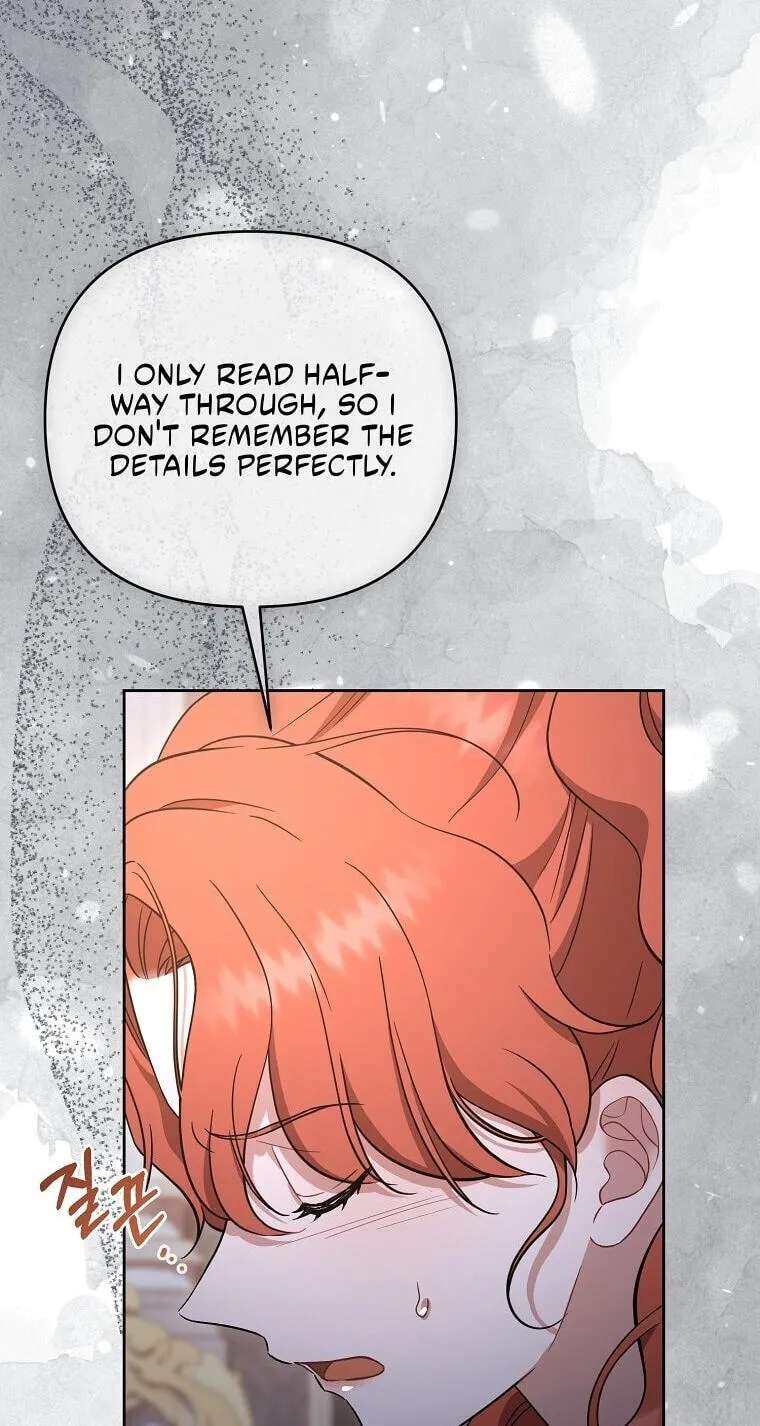I'll Save This Damned Family! Chapter 198 - page 56