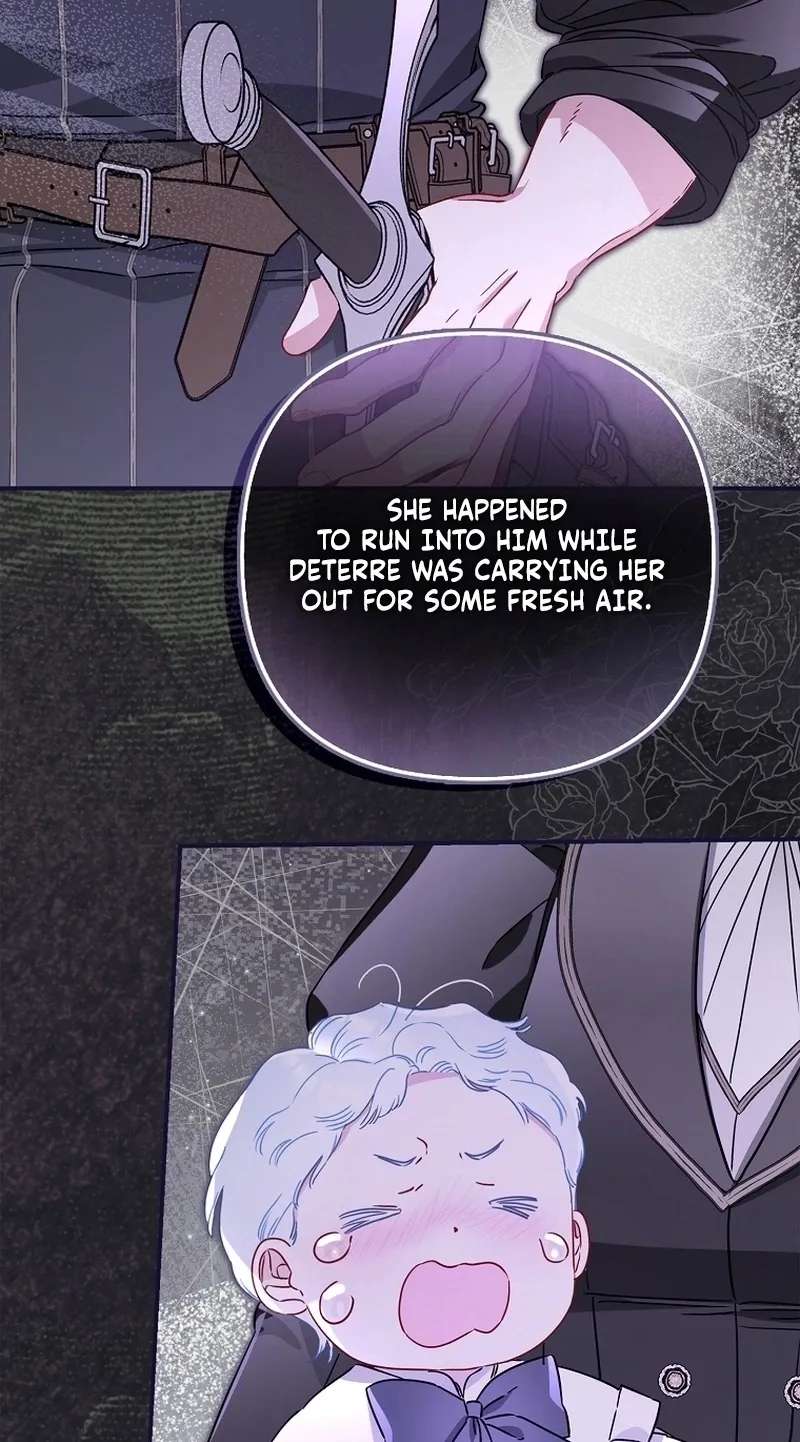 The Female Lead Takes Care of Everything Chapter 16 - page 14