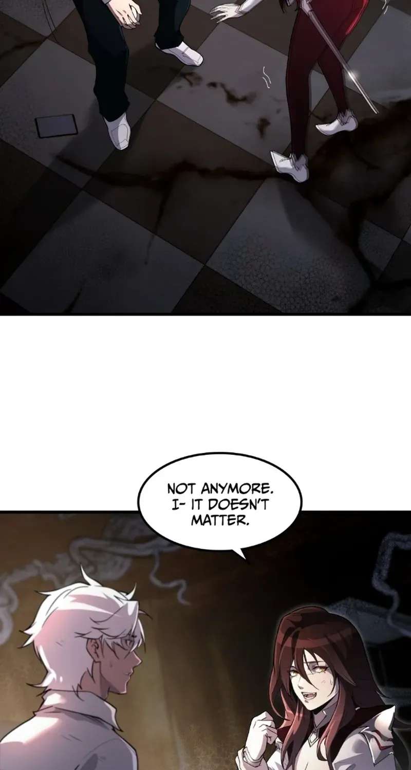 Nightmare Realm Summoner Chapter 5 - page 59