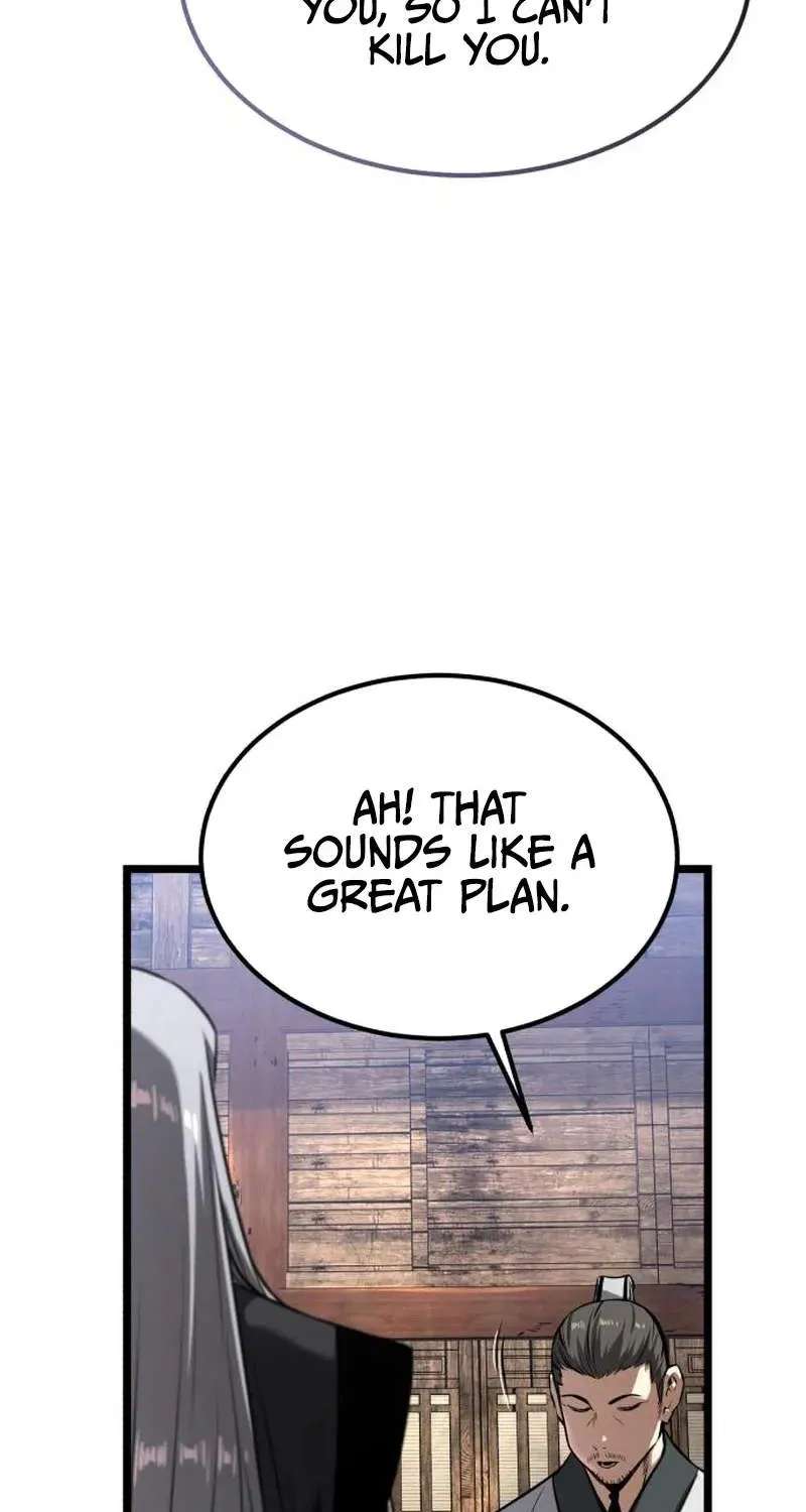 The Former Supreme Chapter 17 - page 38
