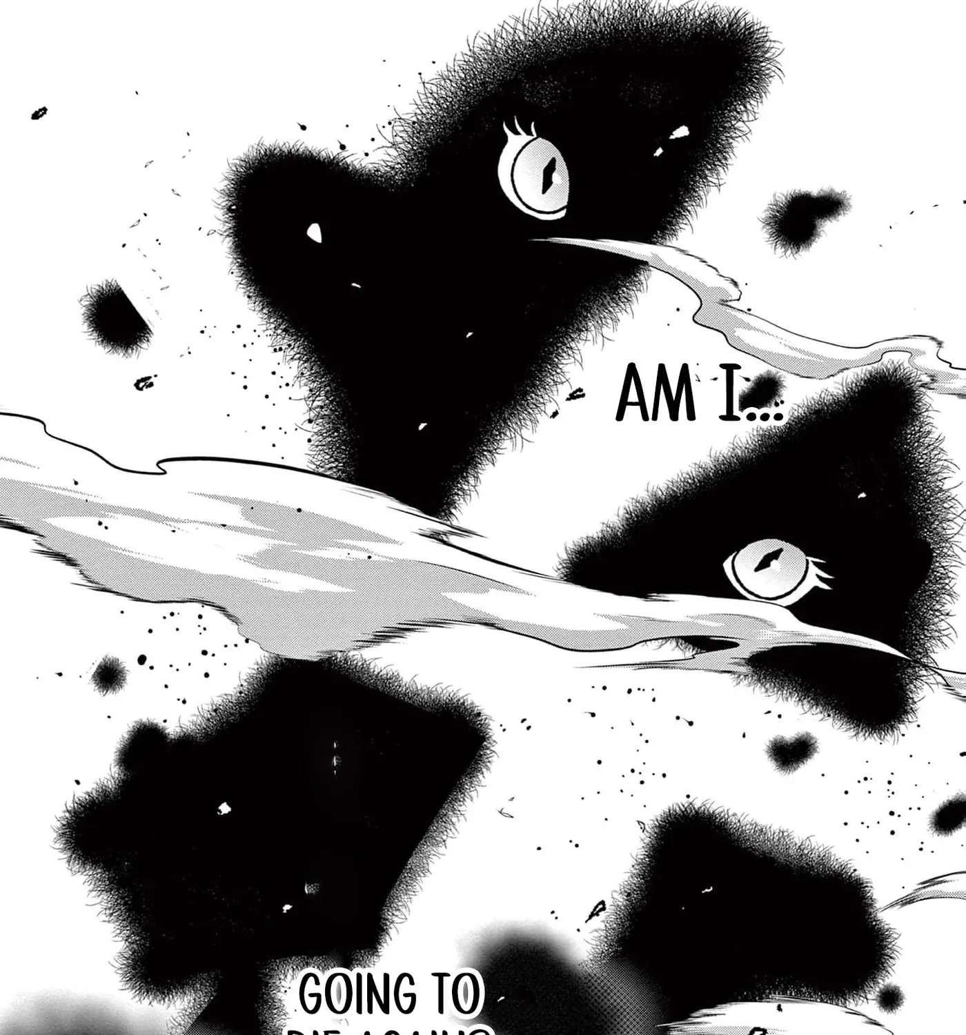 The Nameless Monster and Two Knights: And the Fiancé Is Perplexed Chapter 7 - page 91