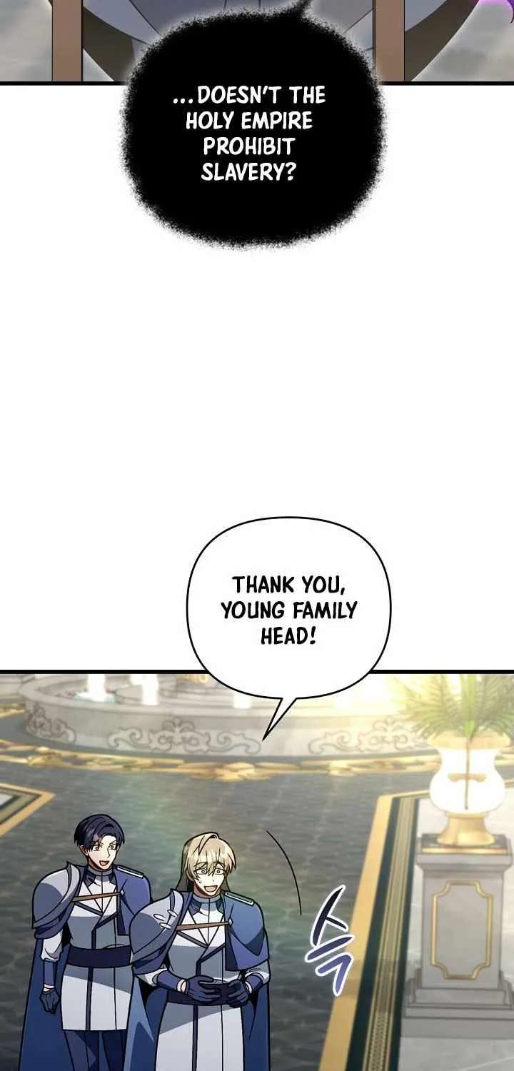 I'm Gonna Annihilate This Land Chapter 96 - page 28