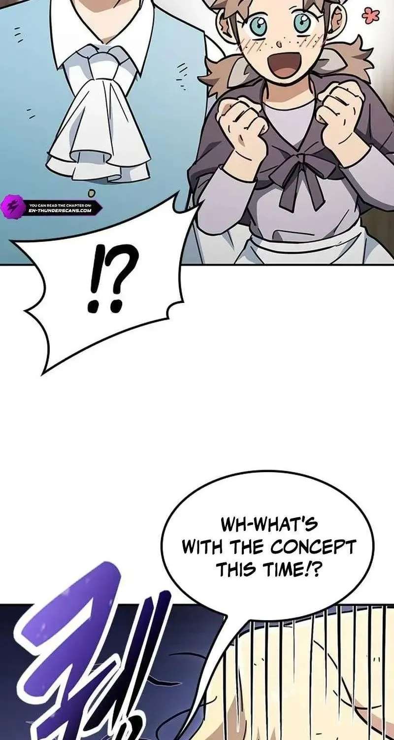 Kim Oh-jin’s Adventures with Strange Animals Chapter 60 - page 26