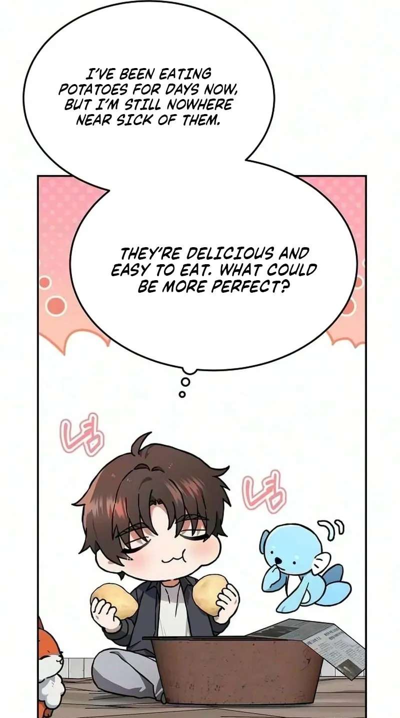 I Retired to the Countryside, and National-Level Big Shots Won't Leave Me Alone Chapter 5 - page 75